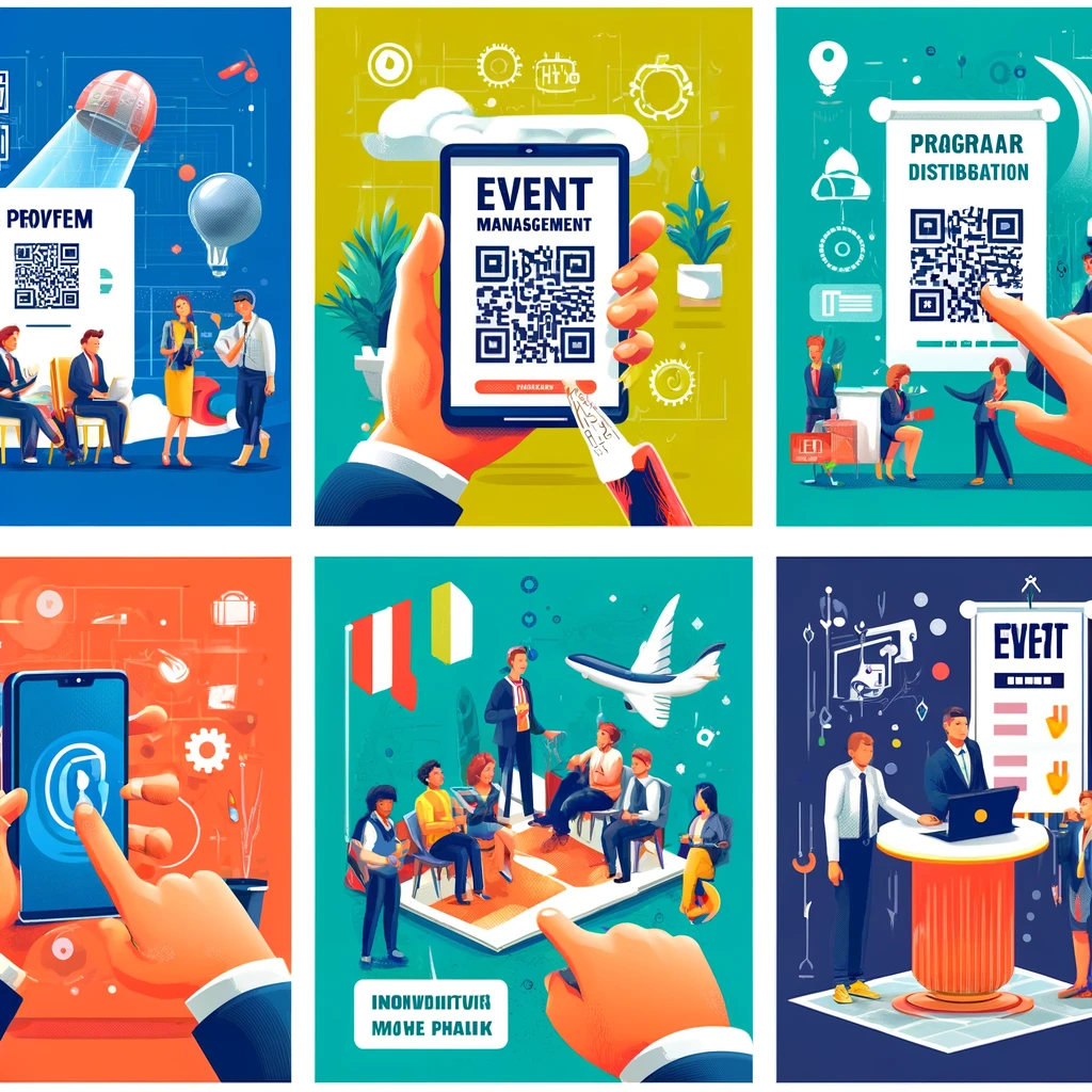 Gestion d'événements